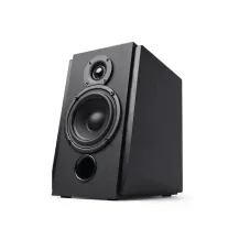 Shop speakers